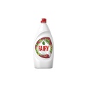 Detergent de vase Fairy Apple, 450ml - Img 3