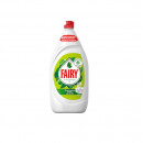 Detergent de vase Fairy Lemon, 1350 ml - Img 2