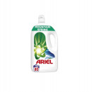 Detergent Lichid Ariel Automat Mountain Spring, 80 spalari, 4L