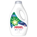 Detergent lichid Ariel Mountain Spring 20 spalari, 1l