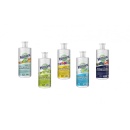 Detergent Pardoseli Ceramice, Hillox cu parfum Tropical, 1L - Img 2