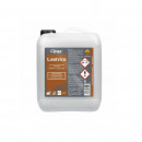 Detergent pentru curatare terase, indepartare ciment, ipsos de pe suprafete ceramice CLINEX Lastrico, 5 litri