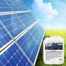 Detergent pentru curatarea panourilor fotovoltaice, Fabi, 5L, uz profesional - Img 2