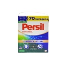 Detergent pentru Rufe Persil Universal Automat, 3.5 kg, 70 spalari Cutie