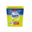 Detergent tablete pentru masina de spalat vase Sano Spark Total Action, 30 spalari
