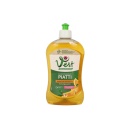 Detergent vase lichid concentrat Chanteclair arancio 500ml