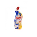 Dezinfectant toaleta Bref Power Gel Pine, 700 ml - Img 2