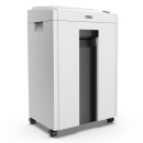 Distrugator Documente Deli 9952, capacitate 10 coli, Cross Cut 4*25, Securitate P4 - Img 2