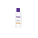 Doina Lapte demachiant cu galbenele, 200 ml, Farmec