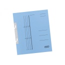 Dosar de incopciat 1/1 cu gheare Forster color - Img 3