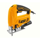 Fierastrau pendular 600 W, viteza reglabila, Tolsen FX Force Xpress, 3000 rot/min
