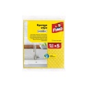Fino Premium Lavete Umede 5 buc/set