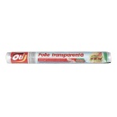 Folie Alimentara transparenta Oti 30cm x 20m - Img 2