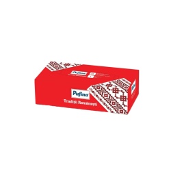Gala Black Line, servetele cutie 150 buc, 2 straturi