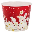 Galetusa Bol Popcorn, Chipsuri, diverse modele imprimate, 2 l - Img 3