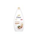 Gel de dus Dove Shea Butter, 500 ml