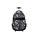 Ghiozdan troler 43 cm GH4017 DACO - Img 2