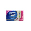 Hartie igienica Zewa Deluxe Delicate Care 3 str, 12 role/set