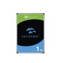 HDD intern Seagate SkyHawk, 3.5, 1TB, SATA3, 5400rpm, 256MB