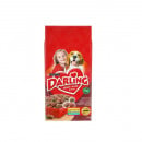 Hrana uscata pentru caini Darling, Vita, Pui & Legume, 15Kg