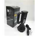Lanterna Multifunctionala, Reincarcabila, 8000mAh, Power Bank - Img 3