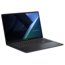 Laptop Business ASUS ExpertBook B1 B1503CVA, cu procesor Intel Core i5 1334U, 15.6'' IPS, 16 GB DDR5, 512 GB, Intel UHD Graphics, Fara OS, 3 ani Garantie - Img 2
