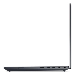 Laptop Business DELL Pro Max 14 Premium MA14250, cu procesor Intel Core Ultra 7 265H, 14'', WVA, 32 GB LPDDR5x, 1 TB, nVidia NVIDIA RTX PRO 1000 Blackwell, 8GB GDDR7, Linux, 3 ani Garantie - Img 2