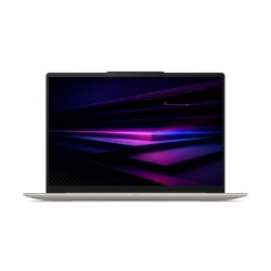 Laptop Consumer Lenovo Yoga Slim 7 14IPH11, cu procesor Intel Core Ultra 5 322, 14'' OLED, 16 GB LPDDR5x, 512 GB, Intel Graphics, Windows 11 Home, 3 ani Garantie - Img 2