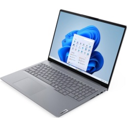 Laptop SMB Lenovo ThinkBook 16 G9 IRL, cu procesor Intel Core 7 240H, 16'', IPS, 32 GB DDR5, 1 TB, Intel Graphics, Windows 11 Pro, 3 ani Garantie - Img 12