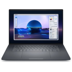Laptop Workstation DELL Pro Max 16 Premium MA16250, cu procesor Intel Core Ultra 9 285H, 16'' WVA, 64 GB LPDDR5x, 1 TB, nVidia RTX PRO 2000 Blackwell, 8GB GDDR7, Windows 11 Pro, 3 ani Garantie