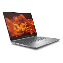 Laptop Workstation HP ZBook Fury G1i, cu procesor Intel Core Ultra 9 285HX, 18'' IPS, 64 GB DDR5, 2 TB, nVidia NVIDIA RTX PRO 4000 Blackwell, 16GB GDDR7, Windows 11 Pro, 3 ani Garantie - Img 2
