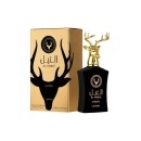 Lattafa Al Noble Ameer Apa de Parfum Unisex 100ml