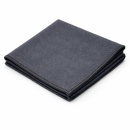 Lavete microfibră professionale, MicroPearl 40×40 cm – set 4 buc - Img 2