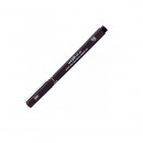 Liner 0.05mm Pe Baza De Apa UNI PIN005-200S, Negru - Img 2