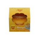Lumanare Parfumata CHUPA CHUPS Strawberry & Cream 85 g - Img 3