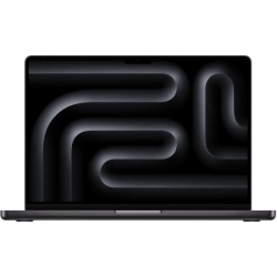 MacBook Pro 14.2"/Apple M5 Pro (CPU 18-core, GPU 20-core, Neural Engine 16-core)/48GB/1TB - Space Black - US English KB (No Adapter) - 2026 (CTO from MGDR4RO/A)
