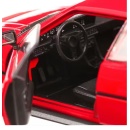 Macheta Auto Welly scara 1:24 BMW M1 (E26) 1978 - Img 6