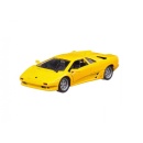 Macheta Auto Welly scara 1:24 Lamborghini Diablo 1995