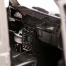 Macheta Auto Welly scara 1:24 Mercedes-Benz G Class 2009 - Img 7