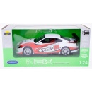 Macheta Auto Welly scara 1:24 Nissan Silvia S15 RS-R - Img 4
