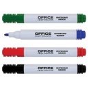Marker tabla de scris whiteboard, varf 1-3 mm, Office Products