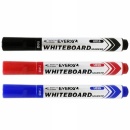 Marker whiteboard 2.5mm DELI U016