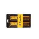 Memorie DDR Zeppelin DDR3 8GB frecventa 1333 Mhz (kit 2x 4GB) dual channel kit