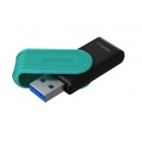 Memorie USB Kingston DataTraveler Exodia Exodia S 128GB USB 3.2 Gen1 - Img 2