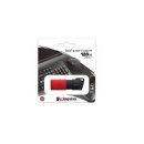 Memorie USB Kingston DataTraveler Exodia M 128GB, USB 3.2 - Img 2