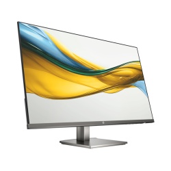Monitor Commercial HP Series 5 Pro 527da, 27", 1920 x 1080 pixeli, Black & Silver, 3 ani Garantie - Img 2