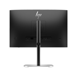 Monitor Commercial HP Series 5 Pro 527pq, 27", 2560 x 1440 pixeli, Negru-Argintiu, 3 ani Garantie - Img 3