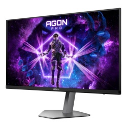 Monitor Gaming AOC AG276QKD2, 26.5", 2560 x 1440 pixeli, Black, Grey, 3 ani Garantie - Img 9