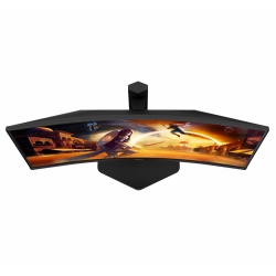 Monitor Gaming AOC C27G4ZXU, 27", 1920 x 1080 pixeli, Black, 3 ani Garantie - Img 5