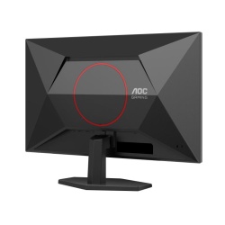 Monitor Gaming AOC Q27G42XNE, 27", 2560 x 1440 pixeli, Black, Red, 3 ani Garantie